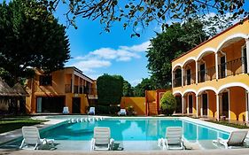 Hotel Tuul