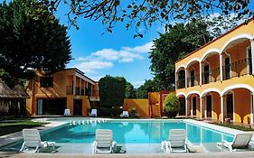 Hotel Tuul